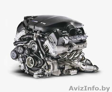 двигатель б.у  в розницу, двигатели б/у оптом - Изображение #1, Объявление #1192852