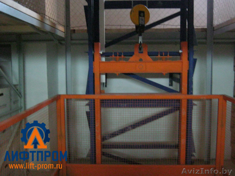 Производственная компания Лифтпром. - Изображение #1, Объявление #1196947