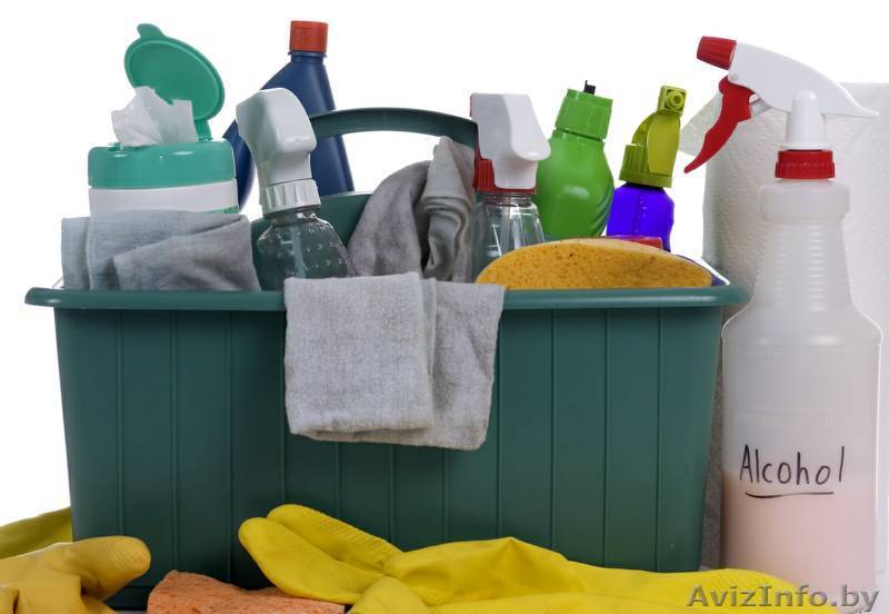 Уборка после ремонта Борисов - Изображение #1, Объявление #1209144