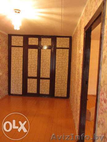 СДАМ 2 Х КОМНАТНУЮ КВАРТИРУ ПО УЛ.ЧАПАЕВА - Изображение #1, Объявление #1237654