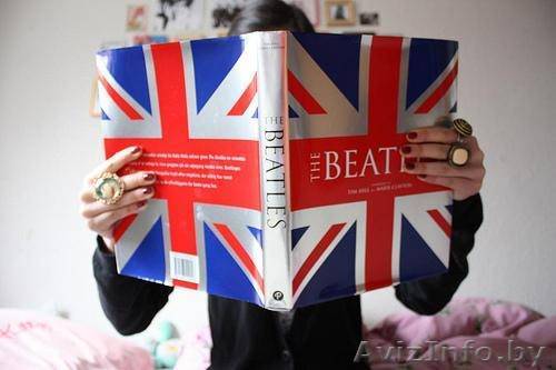 Репетиторство по английскому языку. - Изображение #1, Объявление #1245994