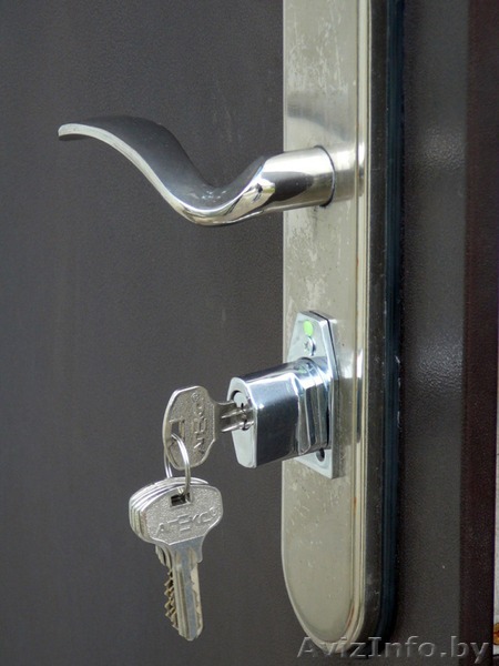 Изготовление любых ключей, в том числе для авто. - Изображение #1, Объявление #1244793