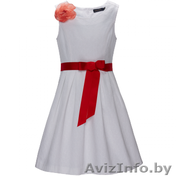 Платье для девочки, рост 140 - Изображение #1, Объявление #1259846