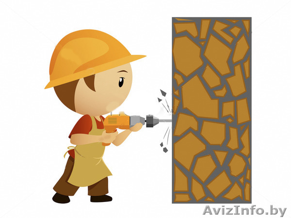 Демонтаж в Борисове, Жодино, Минской области - Изображение #1, Объявление #1269060