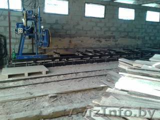 Аренда помещения и пилорамы - Изображение #1, Объявление #1265154