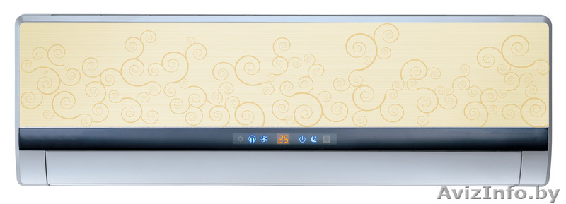 Продажа и монтаж кондиционеров - Изображение #1, Объявление #1259165