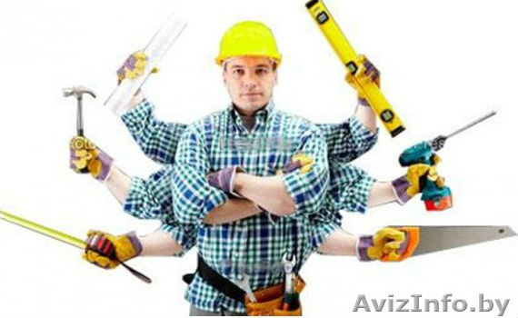 Помощник сервис  - Изображение #1, Объявление #1274123