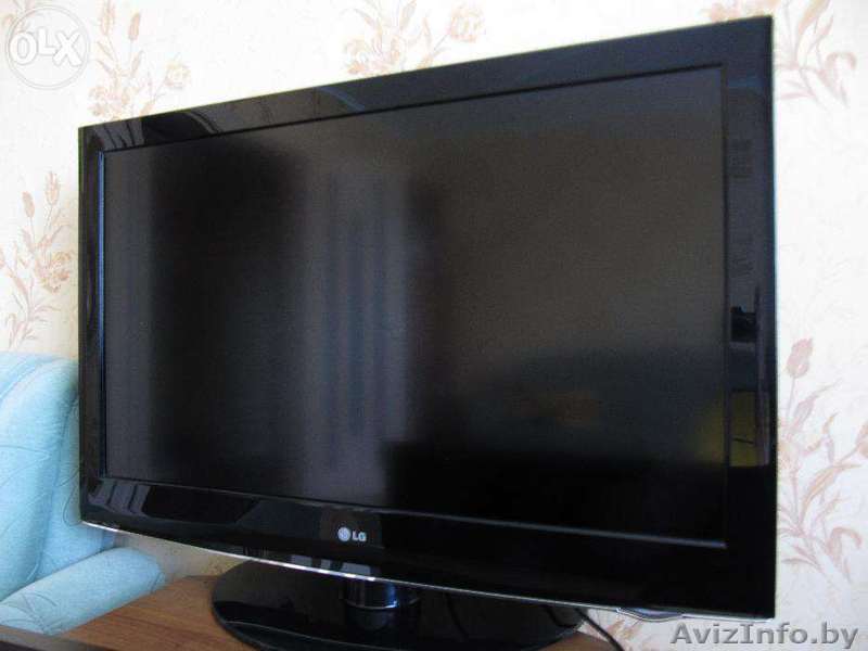 Телевизор LG 37LH3000 - Изображение #1, Объявление #1274063