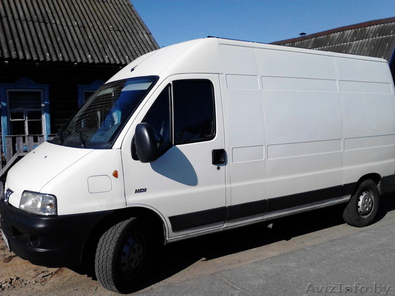 Грузоперевозки Борисов, район, РБ, РФ - Изображение #1, Объявление #1271296