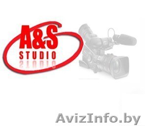 Видеосъемка свадеб Логойск - Изображение #1, Объявление #1299781