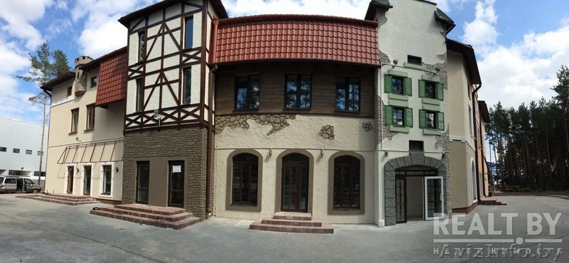 Административно-бытовой центр услуг по Гагарина 109 - Изображение #1, Объявление #1311784