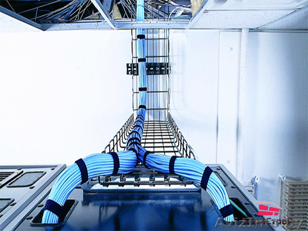 Электромонтажные работы. Прокладка электропроводки в Борисове, Жодино - Изображение #1, Объявление #1320222