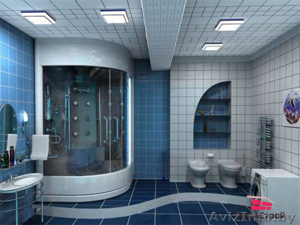 Сантехнические работы в Борисове, Жодино. +375-33-666-00-75 - Изображение #1, Объявление #1320220