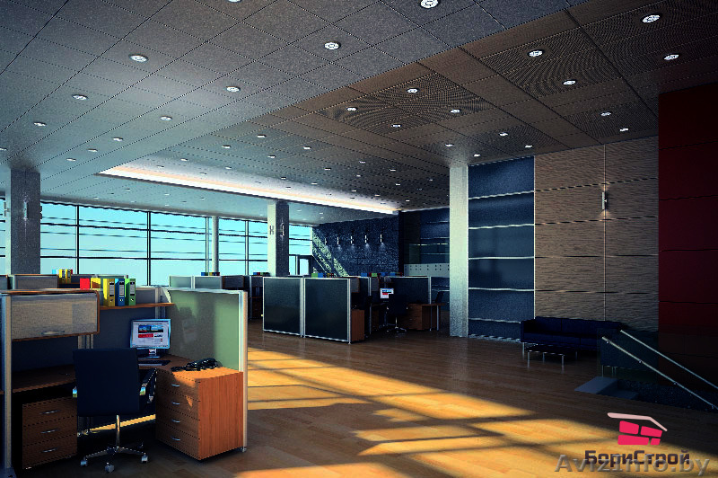 Монтаж потолочных систем Армстронг в Борисове, Жодино. +375-33-666-00-75 - Изображение #1, Объявление #1320211