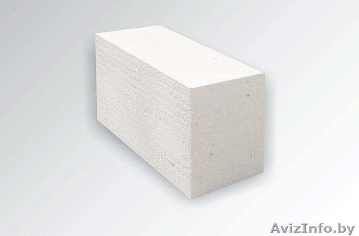 Блоки газосиликатные в Борисове с доставкой и разгрузкой - Изображение #1, Объявление #1385991