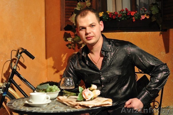 билеты на концерт Брянцева  - Изображение #1, Объявление #1395625