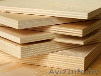 Куплю фанеру, мдф, двп, дсп крупным оптом с дисконтом - Изображение #1, Объявление #1399476