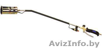 Аренда, прокат газовой горелки в Борисове, Жодино, Смолевичах  - Изображение #1, Объявление #1442524