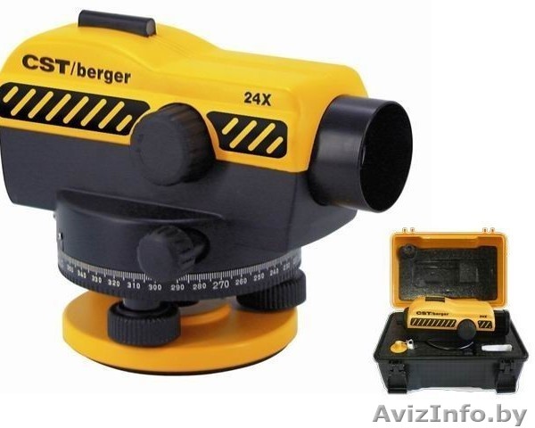 Аренда, прокат оптического нивелира в Борисове, Жодино, Смолевичах - Изображение #1, Объявление #1442530