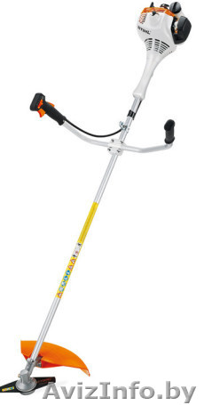 Аренда, прокат бензинового триммера (бензокосы) в Борисове, Жодино, Смолевичах - Изображение #1, Объявление #1442454