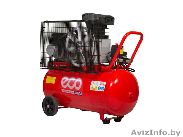 Аренда, прокат компрессора в Борисове, Жодино, Смолевичах - Изображение #1, Объявление #1442377