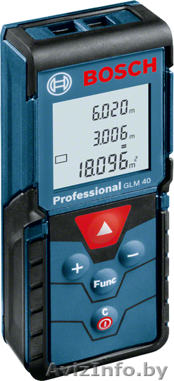 Аренда, прокат лазерного дальномера в Борисове, Жодино, Смолевичах - Изображение #1, Объявление #1442535