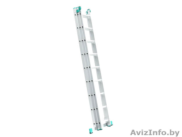Аренда, прокат лестницы в Борисове, Жодино, Смолевичах  - Изображение #1, Объявление #1442537