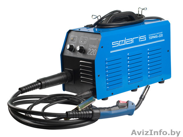 Аренда, прокат сварочного полуавтомата в Борисове, Жодино, Смолевичах - Изображение #1, Объявление #1442363