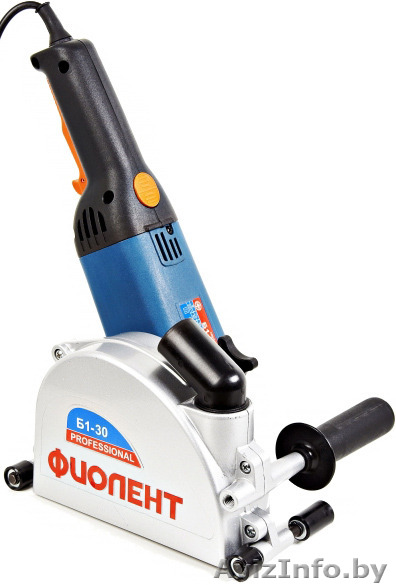 Аренда, прокат штробореза в Борисове, Жодино, Смолевичах - Изображение #1, Объявление #1442408