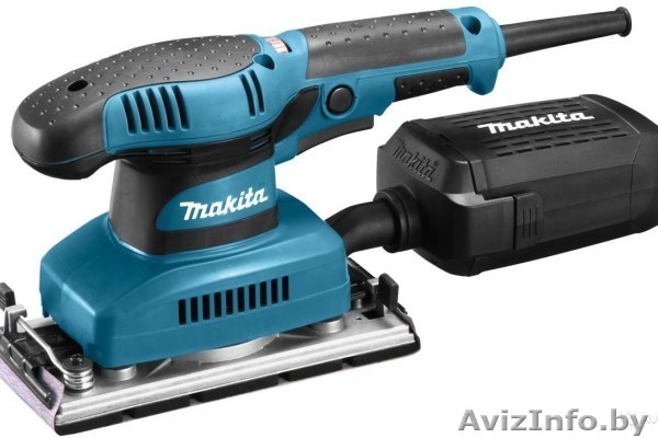 Аренда, прокат вибрационной шлифмашины в Борисове, Жодино, Смолевичах - Изображение #1, Объявление #1442415