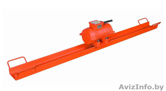 Аренда, прокат виброрейки в Борисове, Жодино, Смолевичах - Изображение #1, Объявление #1442544