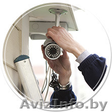 ООО «Белвидеомонтаж»  - Изображение #1, Объявление #1467475