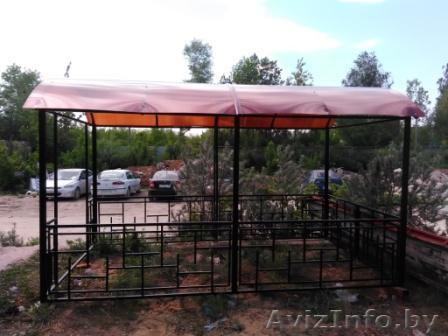 Беседки разборные! - Изображение #1, Объявление #1481059