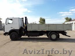 	услуги манипулятора  в Борисове  - Изображение #1, Объявление #1516438