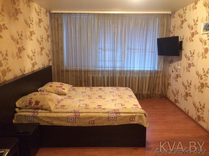 квартира на комарова - Изображение #1, Объявление #1519017