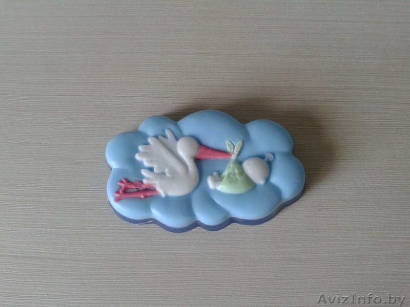 Мыло ручной работы - Изображение #1, Объявление #1522626