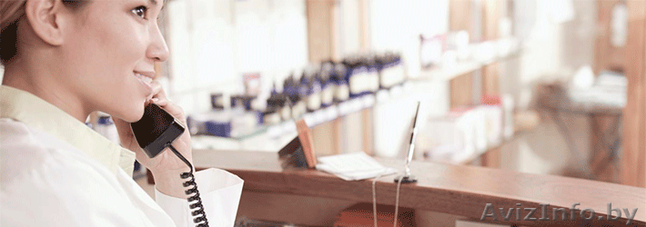 Курсы «Администратор салона красоты» в Борисове, в Жодино - Изображение #1, Объявление #1530585