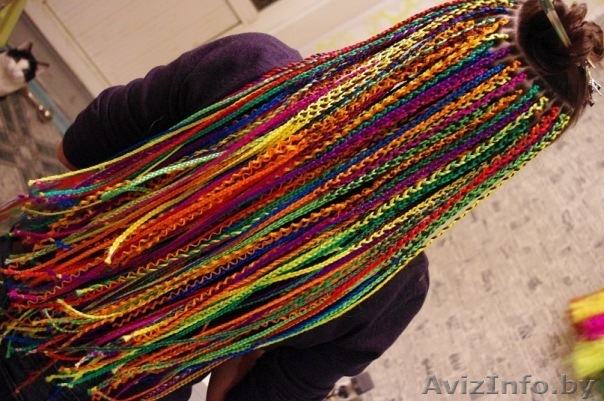 Образовательные курсы «Брейдинг» в Борисове, в Жодино - Изображение #1, Объявление #1530561