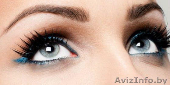 Курсы «Коррекция, окрашивание бровей и ресниц» в Борисове - Изображение #1, Объявление #1530634