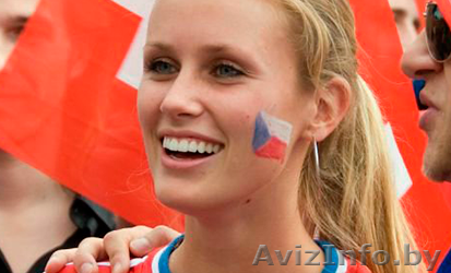 Курсы по чешскому языку в Борисове, в Жодино - Изображение #1, Объявление #1530626