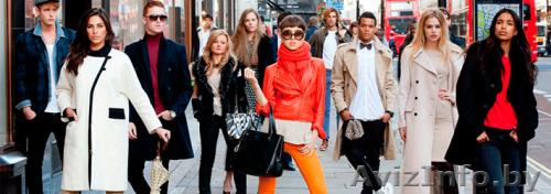 Курсы «Дизайнер имиджа. Стилист» в Борисове, в Жодино - Изображение #1, Объявление #1530668