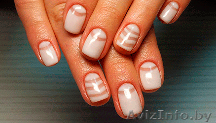 Курсы «Гель-лак, шеллак» в Борисове, в Жодино - Изображение #1, Объявление #1530650