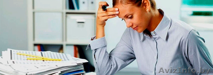 Курсы «Главный бухгалтер» в Борисове, в Жодино - Изображение #1, Объявление #1530571