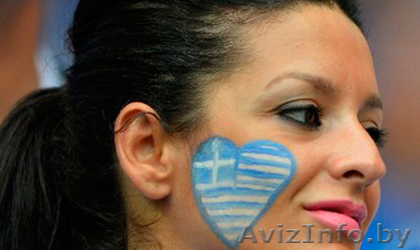 Курсы по греческому языку в Борисове, в Жодино - Изображение #1, Объявление #1530619