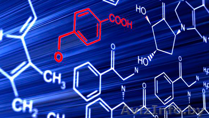 Репетитор по химии в Борисове, в Жодино - Изображение #1, Объявление #1530640