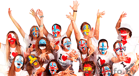 Образовательные курсы иностранных языков в Борисове, Жодино - Изображение #1, Объявление #1530658