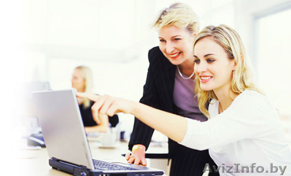 Курсы «Интернет начинающим» в Борисове, в Жодино - Изображение #1, Объявление #1530603