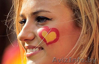 Курсы по испанскому языку в Борисове, в Жодино - Изображение #1, Объявление #1530629