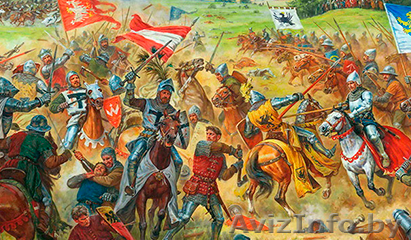 Репетитор по истории Беларуси в Борисове, в Жодино - Изображение #1, Объявление #1530642