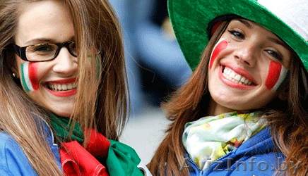 Курсы по итальянскому языку в Борисове, в Жодино - Изображение #1, Объявление #1530624